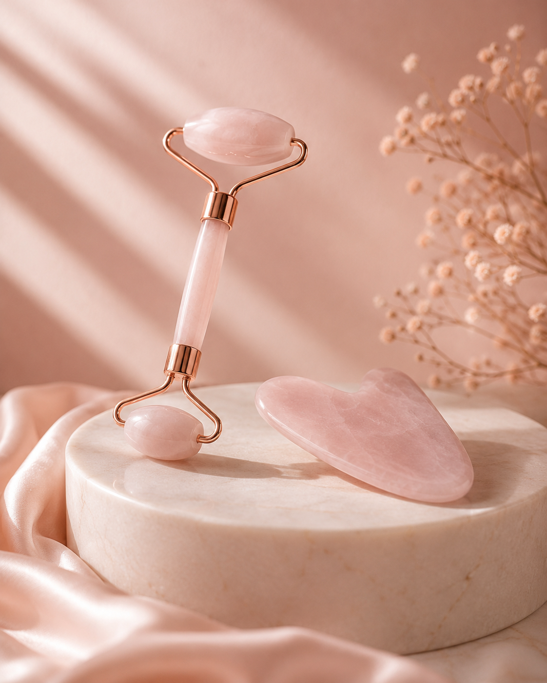 Essentiels beauté Maison Rosélune